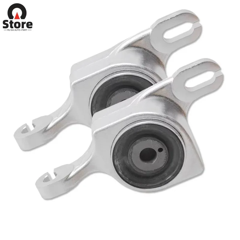 1643300843 1643300743 X164 W164 Control Arm Bushing for Mercedes-Benz GL-CLASS SUV Benz M-Class SUV 2513300743 2513300843
1643300843 1643300743 X164 W164 Control Arm Bushing for Mercedes-Benz GL-CLASS SUV Benz M-Class SUV 2513300743 2513300843