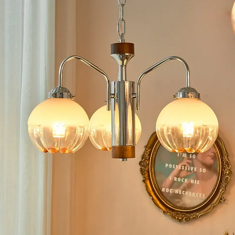 GHEUVNJ Medieval flower bud living room pendant lamp French style model room bedroom study bar dining room pendant lamp
GHEUVNJ Medieval flower bud living room pendant lamp French style model room bedroom study bar dining room pendant lamp