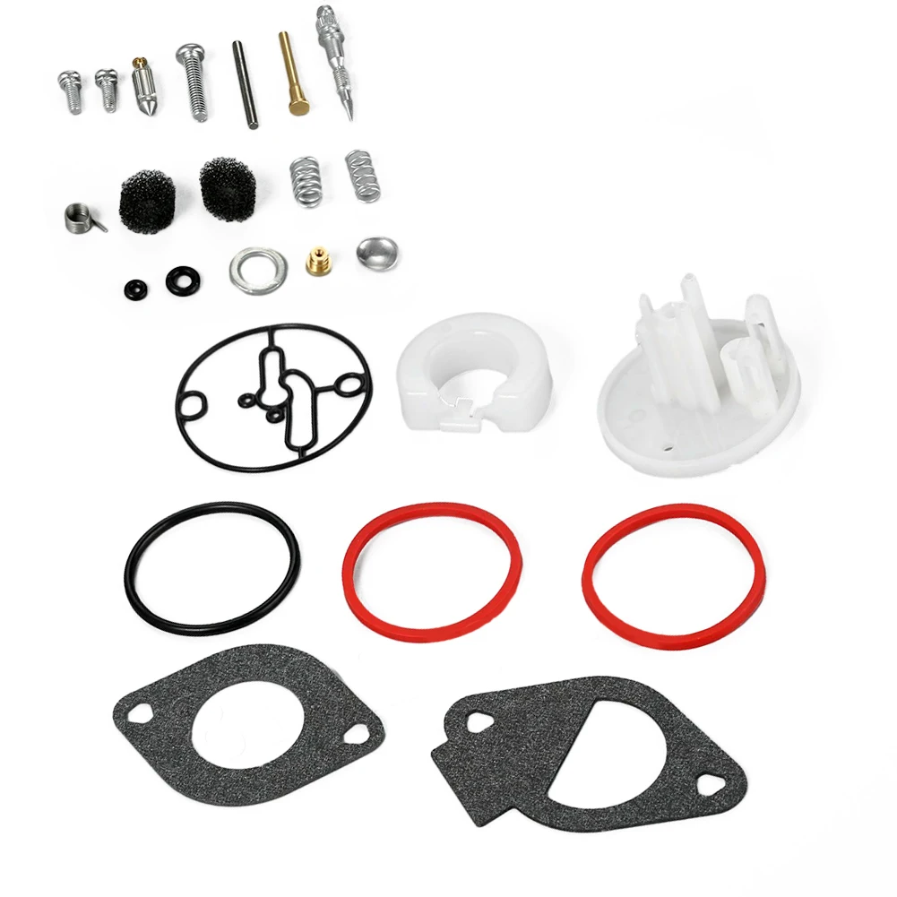 Cultivating Reliability Comprehensive Carburetor Kits Designed to Fit Multiple For Craftsman Models Including the Iconic 796184
Cultivating Reliability Comprehensive Carburetor Kits Designed to Fit Multiple For Craftsman Models Including the Iconic 796184