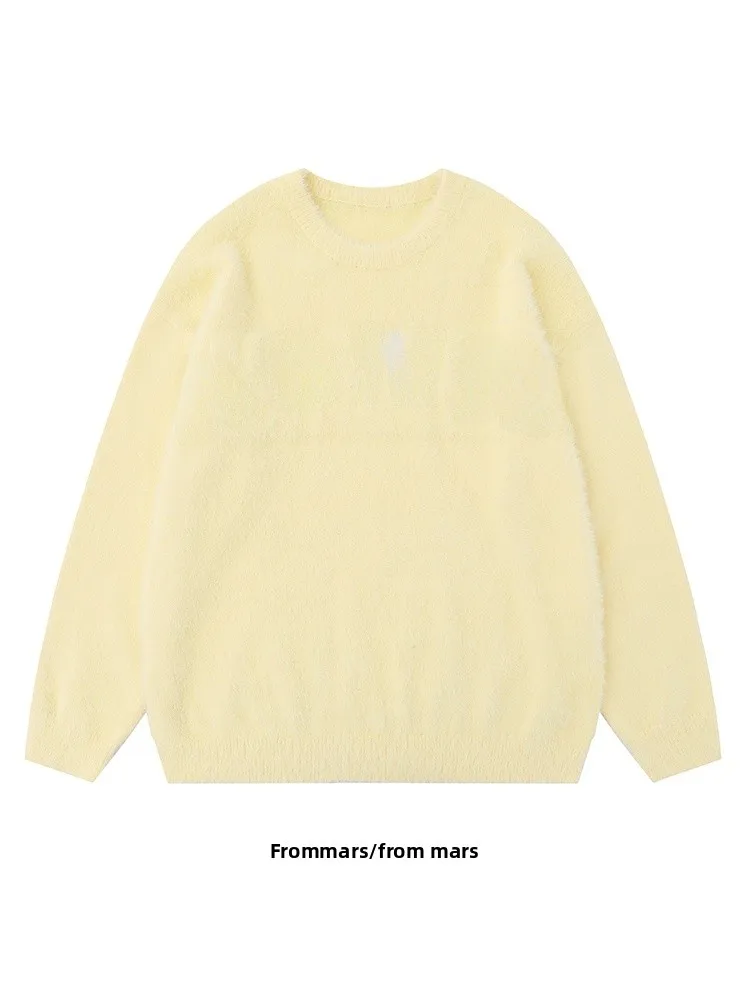 from Vast Starry Long Sve Street Sweater Men's Ethnic Clothing Winter Collection Faionable Outerwear
from Vast Starry Long Sve Street Sweater Men's Ethnic Clothing Winter Collection Faionable Outerwear