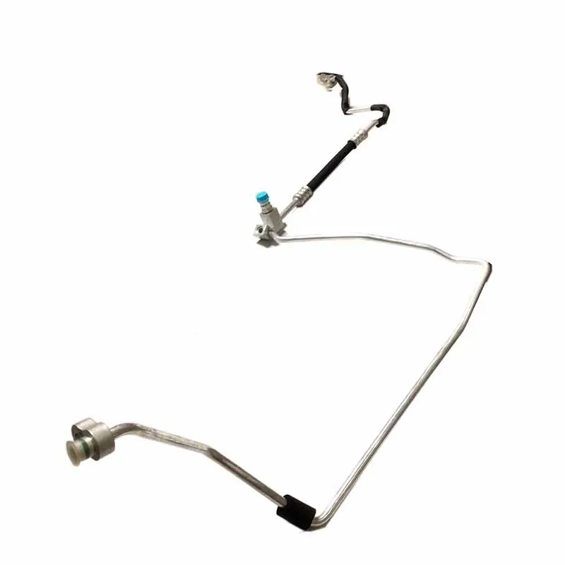 Автомобильные детали Труба кондиционера 64539212236
Автомобильные детали Труба кондиционера 64539212236