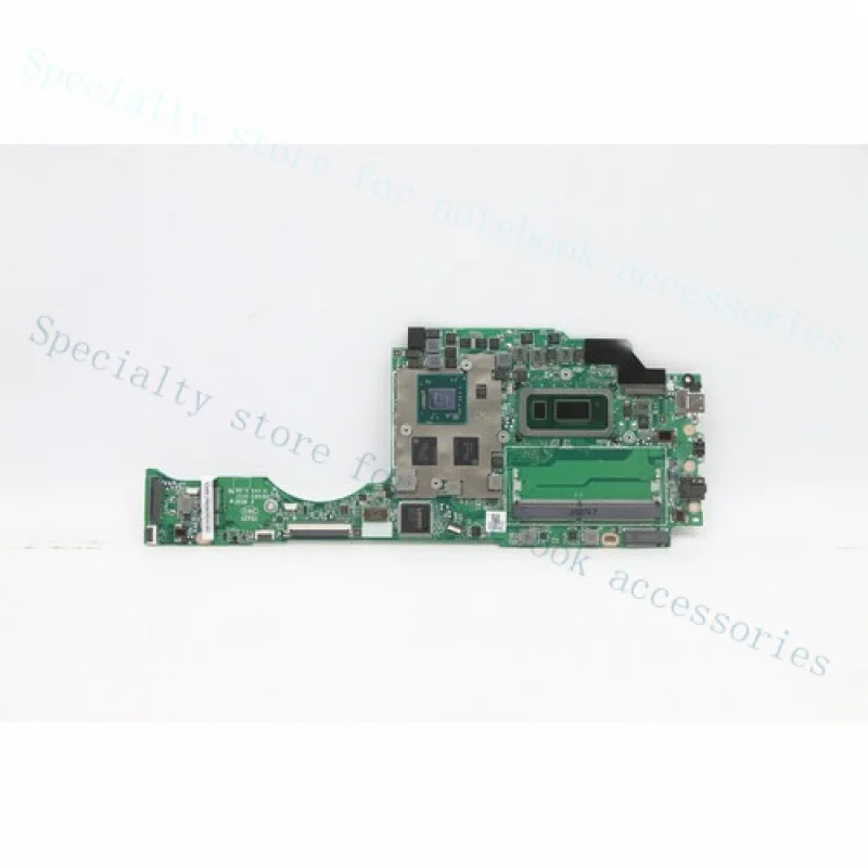 A++For Lenovo ThinkBook 13s-IML 5B21B38648 I7-10710U 630 Laptop Motherboard
A++For Lenovo ThinkBook 13s-IML 5B21B38648 I7-10710U 630 Laptop Motherboard