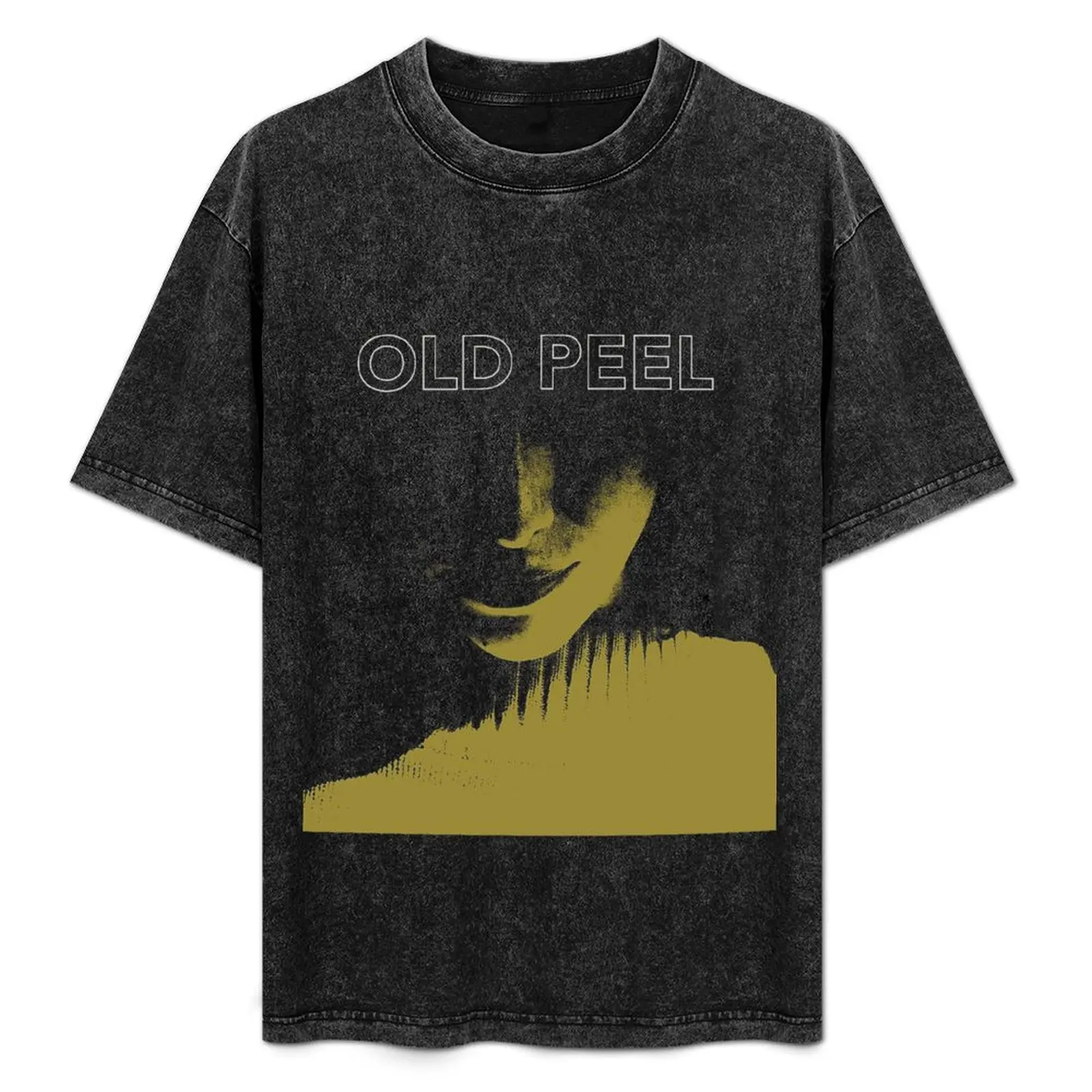Old peel T-Shirt customs tshirts personalised cotton graphic tees graphic shirts men workout shirt
Old peel T-Shirt customs tshirts personalised cotton graphic tees graphic shirts men workout shirt