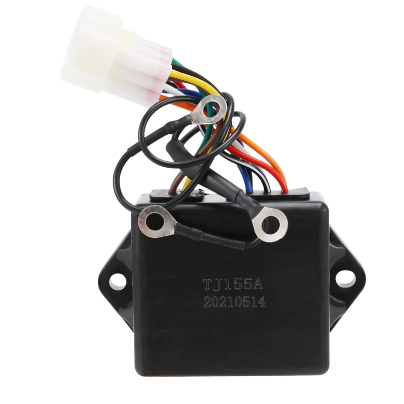 T40-05090200 подвесной катушечный блок CDI для Parsun T40BM T40BW T40G подвесной 2-тактный катушечный блок CDI
T40-05090200 подвесной катушечный блок CDI для Parsun T40BM T40BW T40G подвесной 2-тактный катушечный блок CDI