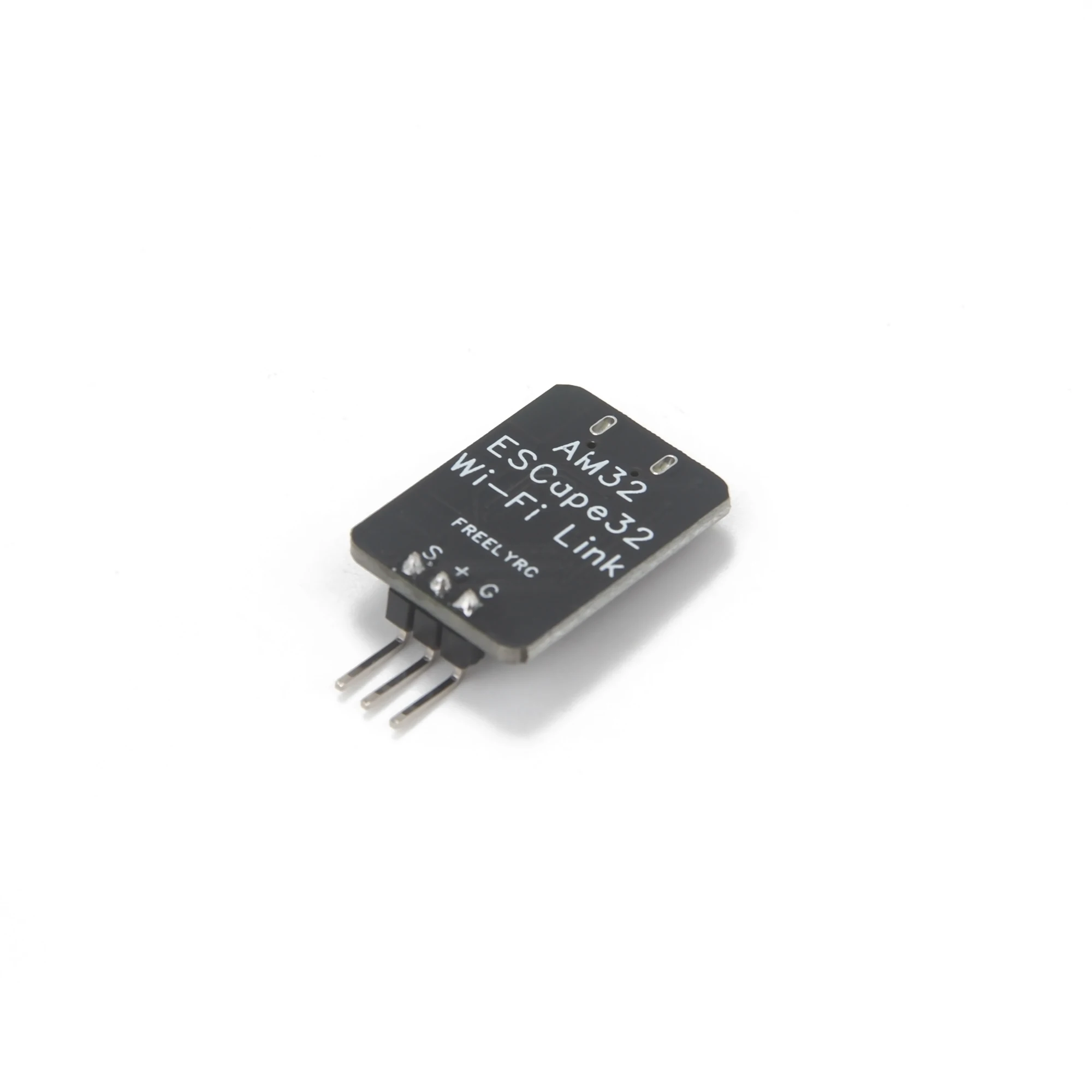 NEEBRC AM32 ESC Tuner WiFi Link Parameter Adjuster Programmer Setting Tool ESCape32 Wireless RC Electronic Speed Controller Part
NEEBRC AM32 ESC Tuner WiFi Link Parameter Adjuster Programmer Setting Tool ESCape32 Wireless RC Electronic Speed Controller Part