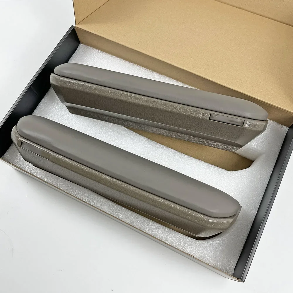 Beige Door Armrests for Land Cruiser 70 Series HZJ76 HZJ79 HZJ78 LC76 LC79 VDJ76 VDJ79 Accessories
Beige Door Armrests for Land Cruiser 70 Series HZJ76 HZJ79 HZJ78 LC76 LC79 VDJ76 VDJ79 Accessories