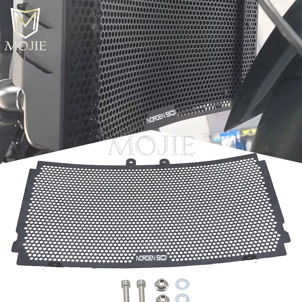 Аксессуары для мотоциклов, алюминиевая решетка радиатора с ЧПУ, защитная крышка, масляная решетка для HUSQVARNA NORDEN 901 NORDEN 901 2022 2023
Аксессуары для мотоциклов, алюминиевая решетка радиатора с ЧПУ, защитная крышка, масляная решетка для HUSQVARNA NORDEN 901 NORDEN 901 2022 2023