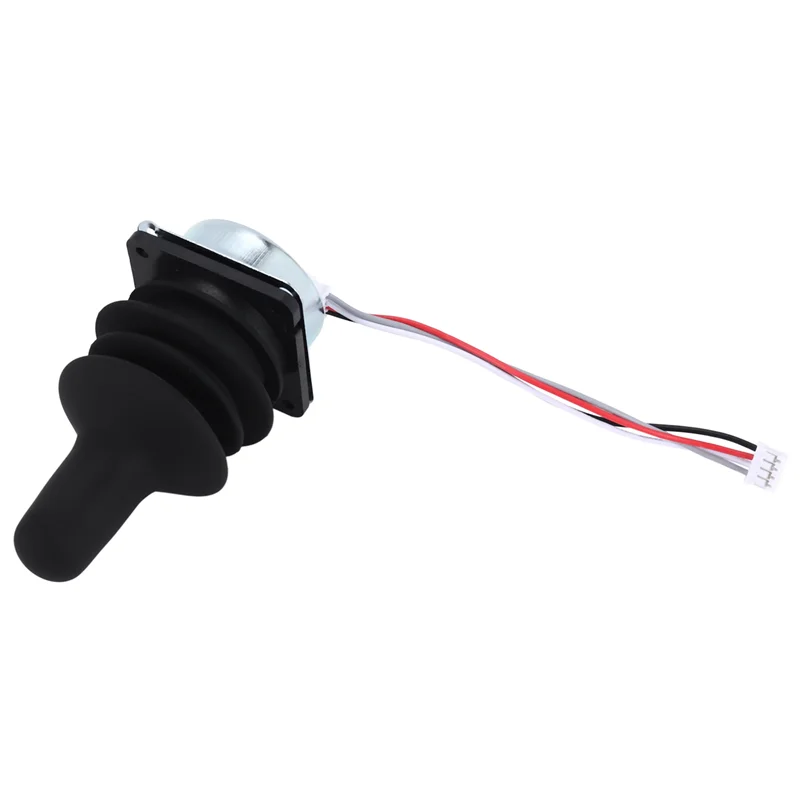 AAAU-Universal Electric Wheelchair Rocker Joystick 360Degree Rotation Intelligent Joystick
AAAU-Universal Electric Wheelchair Rocker Joystick 360Degree Rotation Intelligent Joystick
