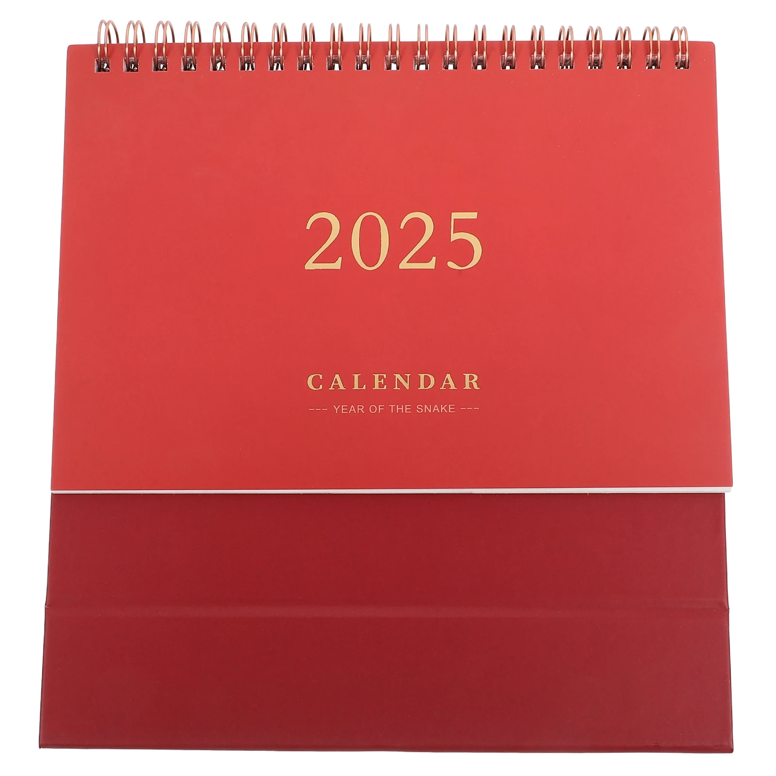 Gold Stamping Calendar Desk Small The Circle Paper Delicate Desktop Calendars Supplies
Gold Stamping Calendar Desk Small The Circle Paper Delicate Desktop Calendars Supplies