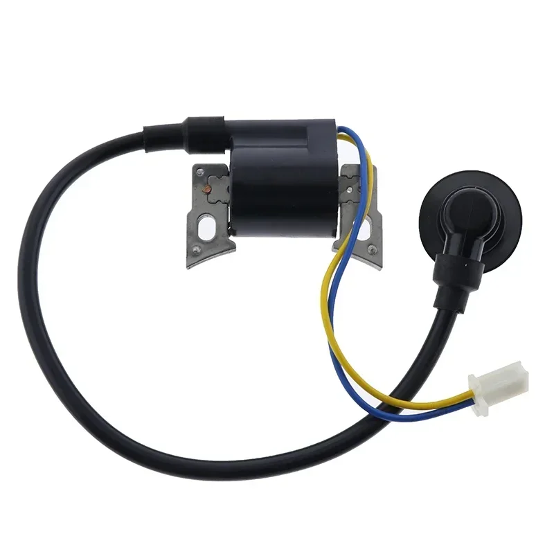 Hot SalesBobine D'allumage KG3300ti-13300 Pour Les Générateurs Kipor GS3000 GS6000 IG3500 IG6000
Hot SalesBobine D'allumage KG3300ti-13300 Pour Les Générateurs Kipor GS3000 GS6000 IG3500 IG6000