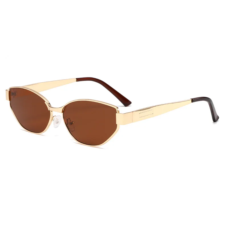 2319 Designer Inspired Sunglasses Men Women Vintage Retro Festival Sun Glasses Óculos Gafas Lentes De Sol Hombre Mujer 506319
2319 Designer Inspired Sunglasses Men Women Vintage Retro Festival Sun Glasses Óculos Gafas Lentes De Sol Hombre Mujer 506319
