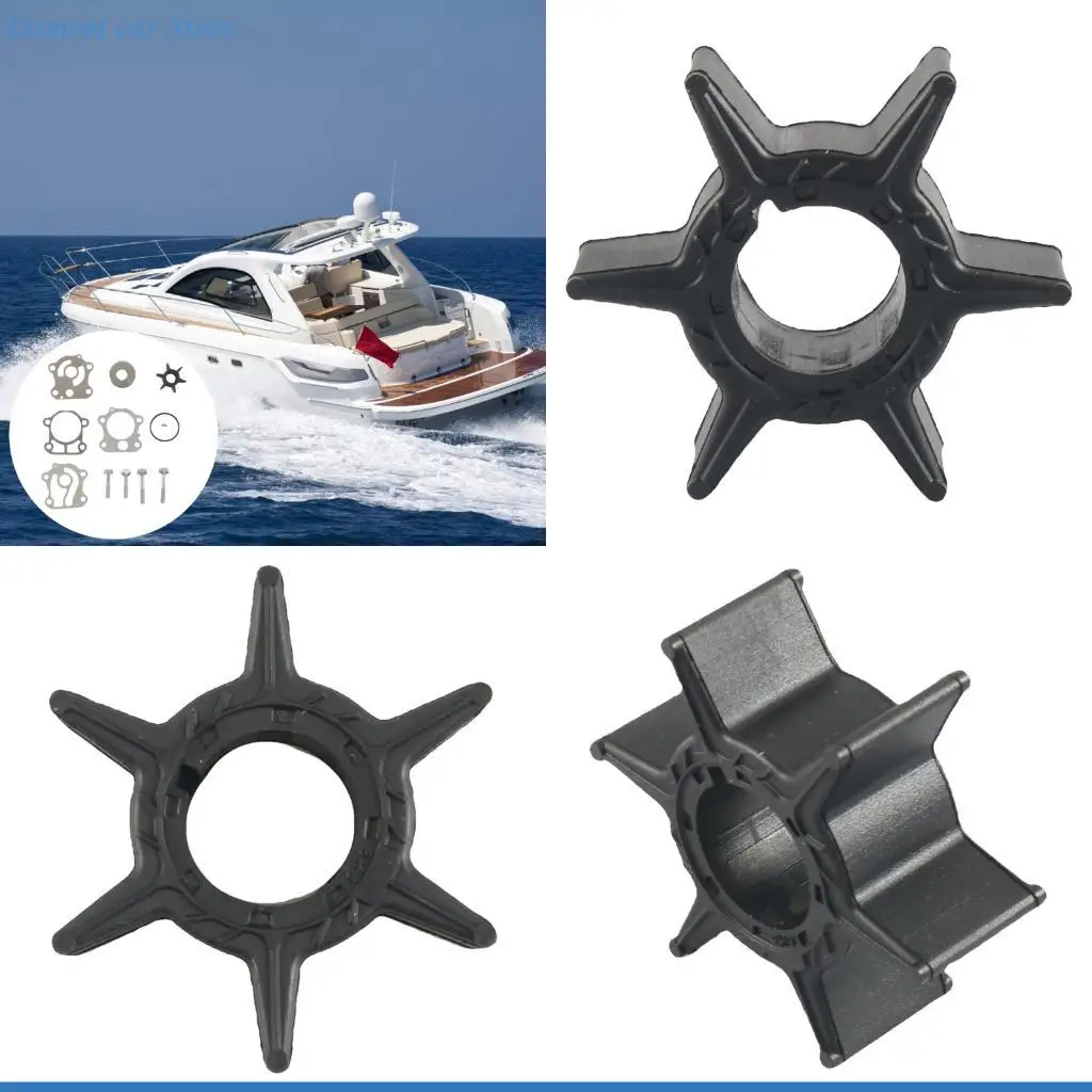 A2UC Sturdy Marine Water Pump Repair For Outboard Motors 50 60 70HP
A2UC Sturdy Marine Water Pump Repair For Outboard Motors 50 60 70HP