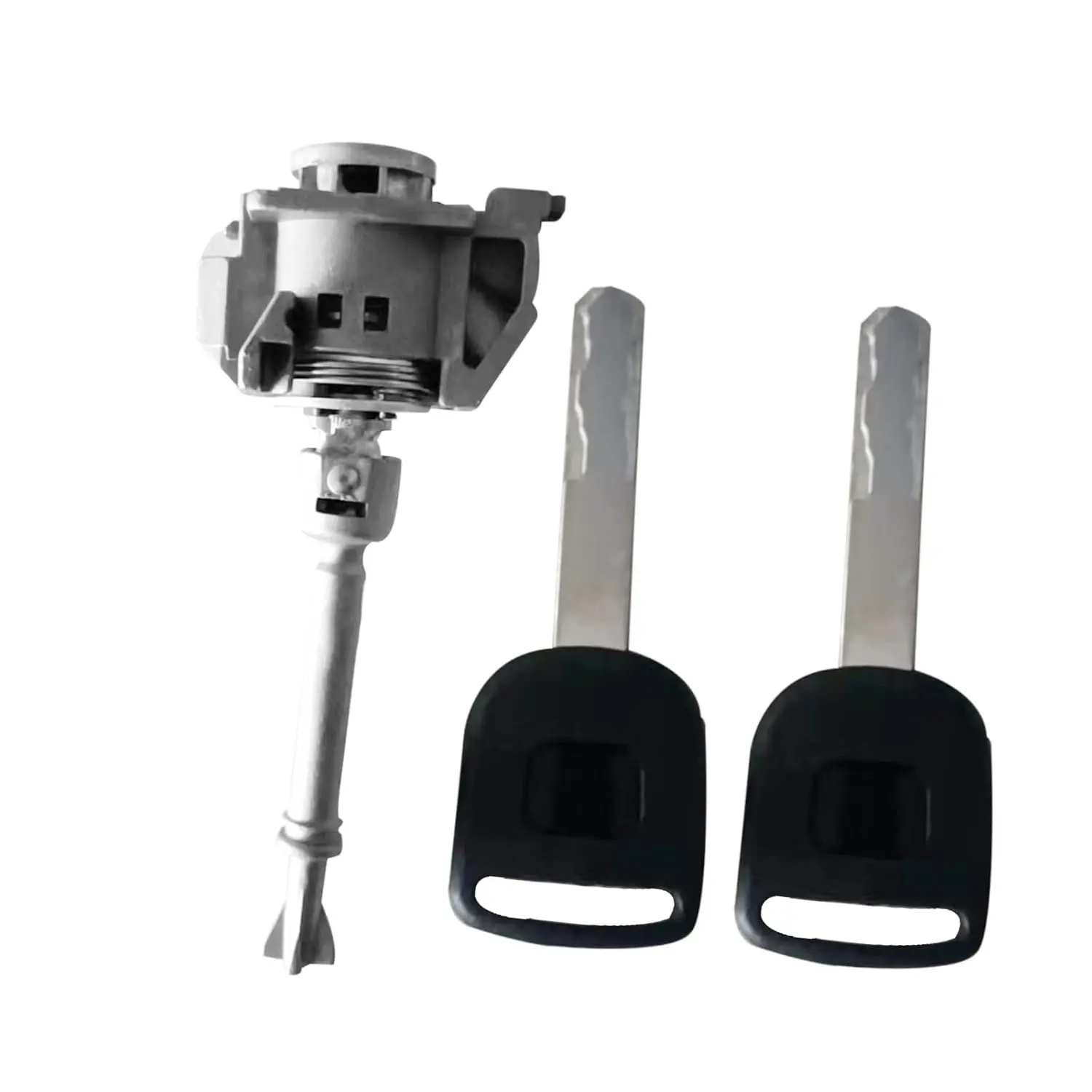 Front Left Driver Side Door Lock Cylinder with 2 Keys 72185-T0A-A01 for Honda CR-V EX LX 2.4L 2012 2013 2014 2015 2016
Front Left Driver Side Door Lock Cylinder with 2 Keys 72185-T0A-A01 for Honda CR-V EX LX 2.4L 2012 2013 2014 2015 2016