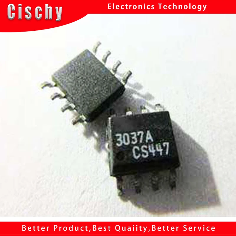 5 шт./лот IR3037CS 3037CS IRU3037
5 шт./лот IR3037CS 3037CS IRU3037