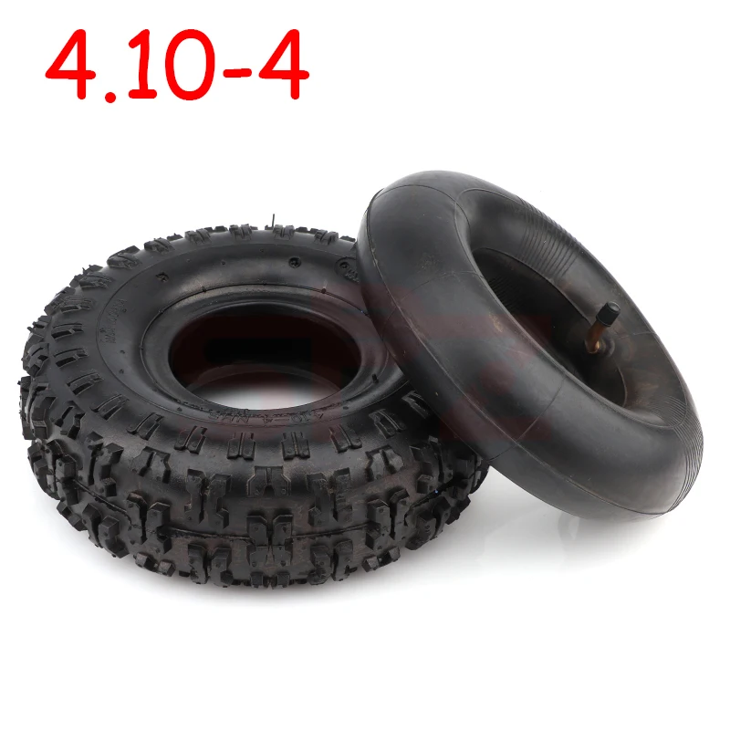Free Shipping 1PC 4.10/3.50-4 410/350-4 ATV Quad Go Kart 47cc 49cc 4.10-4 Tire Inner Tube Fit All Models 3.50-4 4" Tire
Free Shipping 1PC 4.10/3.50-4 410/350-4 ATV Quad Go Kart 47cc 49cc 4.10-4 Tire Inner Tube Fit All Models 3.50-4 4" Tire