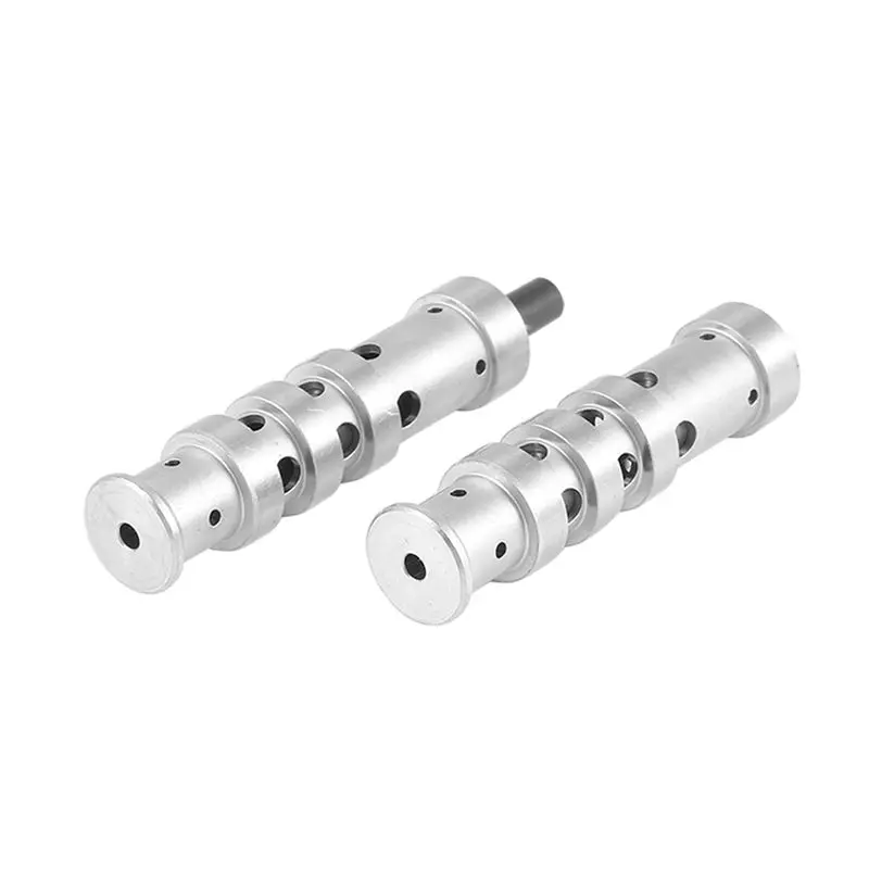 MPS6 6DCT450 Auto Transmission Valve Body Plungers Fit For Ford Focus Volvo S40 S60 Dodge
MPS6 6DCT450 Auto Transmission Valve Body Plungers Fit For Ford Focus Volvo S40 S60 Dodge
