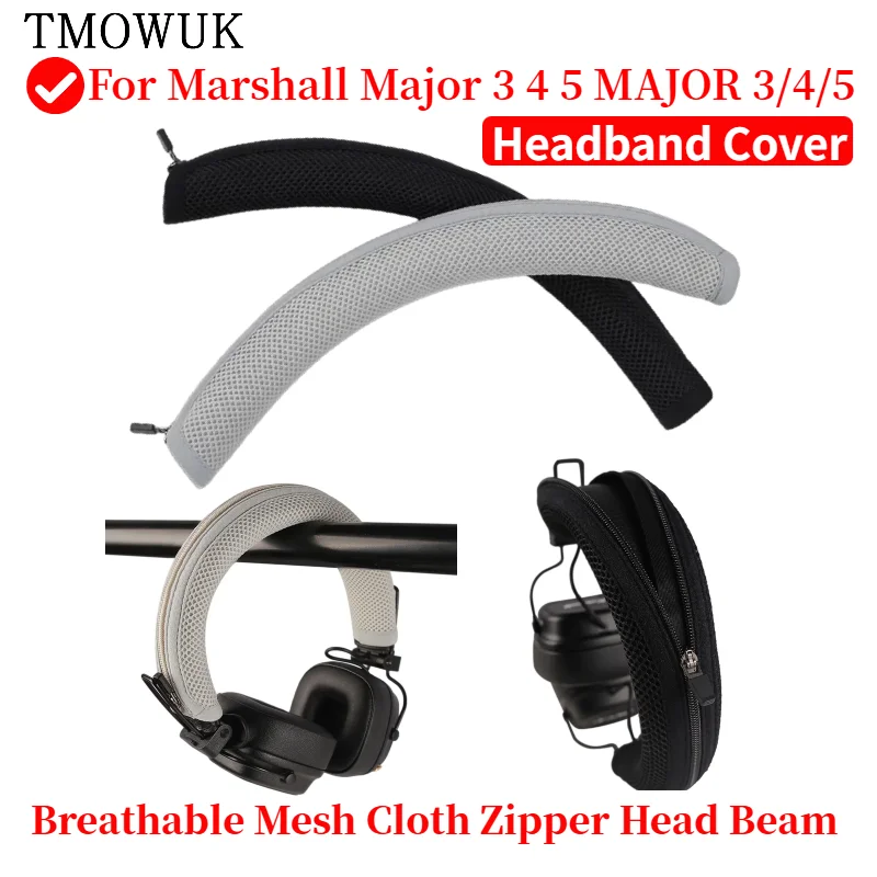 Headphone Head Beam Cover for Marshall Major 3 4 5 MAJOR 3/4/5 Earphone Protective Case Headset Headbeam Protector Sleeve
Headphone Head Beam Cover for Marshall Major 3 4 5 MAJOR 3/4/5 Earphone Protective Case Headset Headbeam Protector Sleeve