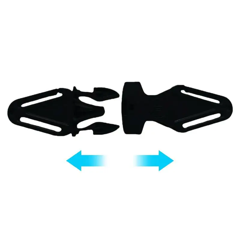 Seat Belt Safety Clip Safety Car Seat Harness Clip Buckle Safety Car Accessories For Toddler Kid For Auto Convertible Car Truck
Seat Belt Safety Clip Safety Car Seat Harness Clip Buckle Safety Car Accessories For Toddler Kid For Auto Convertible Car Truck
