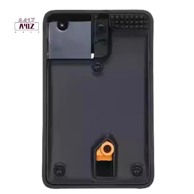 A41Z-Purge Wiper & Waste Dispenser For Bambu Lab H2S 3D Printers, Collect And Clean Waste Component Automa
A41Z-Purge Wiper & Waste Dispenser For Bambu Lab H2S 3D Printers, Collect And Clean Waste Component Automa