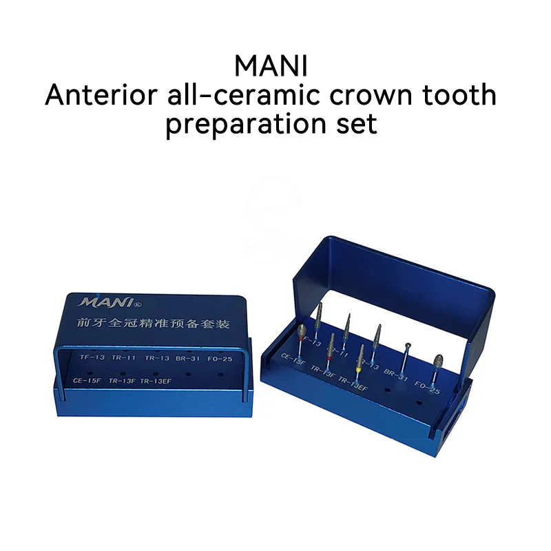Dental burs carbide strawberries Anterior Crowns Precision Preparation Kit dental diamond burs dentistry materials
Dental burs carbide strawberries Anterior Crowns Precision Preparation Kit dental diamond burs dentistry materials