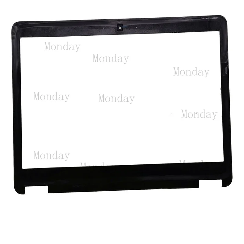 Передняя рамка экрана для DELL E7450 0XNM5T XNM5T с портом для веб-камеры
Передняя рамка экрана для DELL E7450 0XNM5T XNM5T с портом для веб-камеры