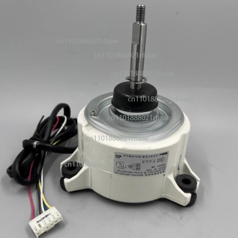 Оригинальный новый инверторный внешний блок кондиционера, двигатель постоянного тока 4681A20172K, двигатель 4681A20172B
Оригинальный новый инверторный внешний блок кондиционера, двигатель постоянного тока 4681A20172K, двигатель 4681A20172B