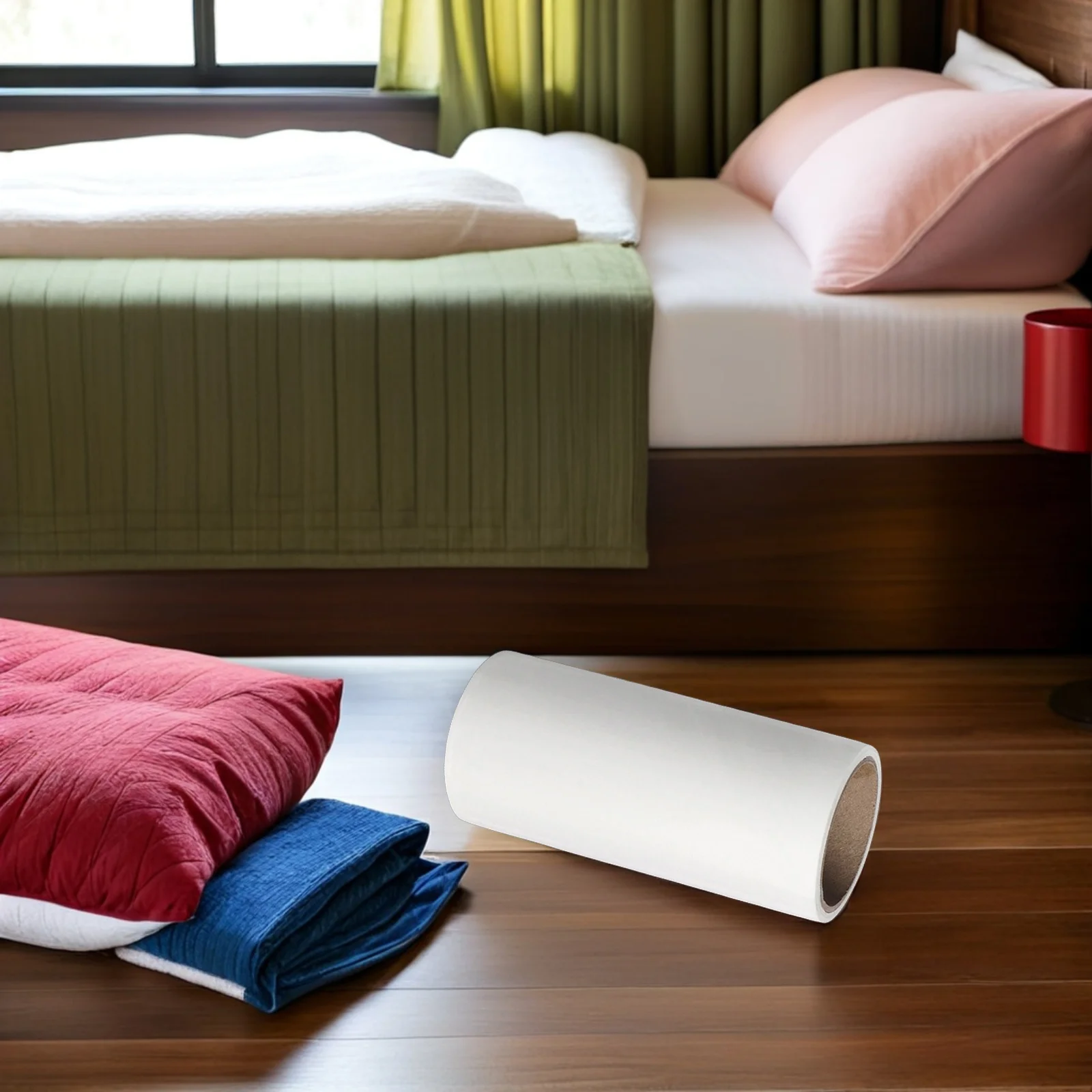 12Pcs Practical Pet Hair Roller Portable Lint Remover for Clothes Sofa Carpet Multi-Purpose Household Cleaner Lint Rollers 
12Pcs Practical Pet Hair Roller Portable Lint Remover for Clothes Sofa Carpet Multi-Purpose Household Cleaner Lint Rollers