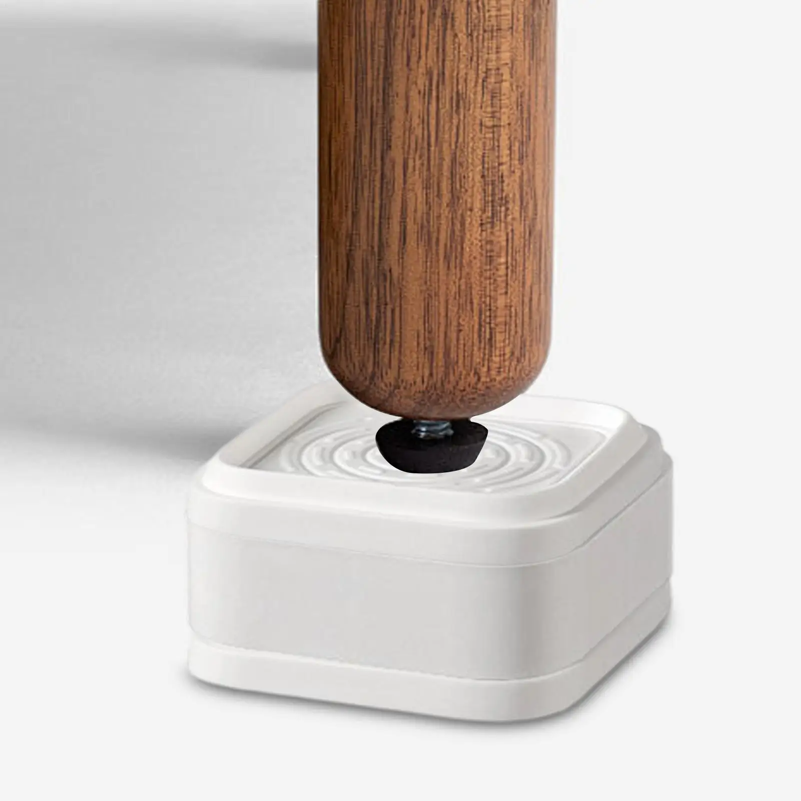 4PCS Adjustable Furniture Lifts Risers Stackable Square Blocks Washing Machine Sofa Couch Lifter For Shockproof furniture risers
4PCS Adjustable Furniture Lifts Risers Stackable Square Blocks Washing Machine Sofa Couch Lifter For Shockproof furniture risers