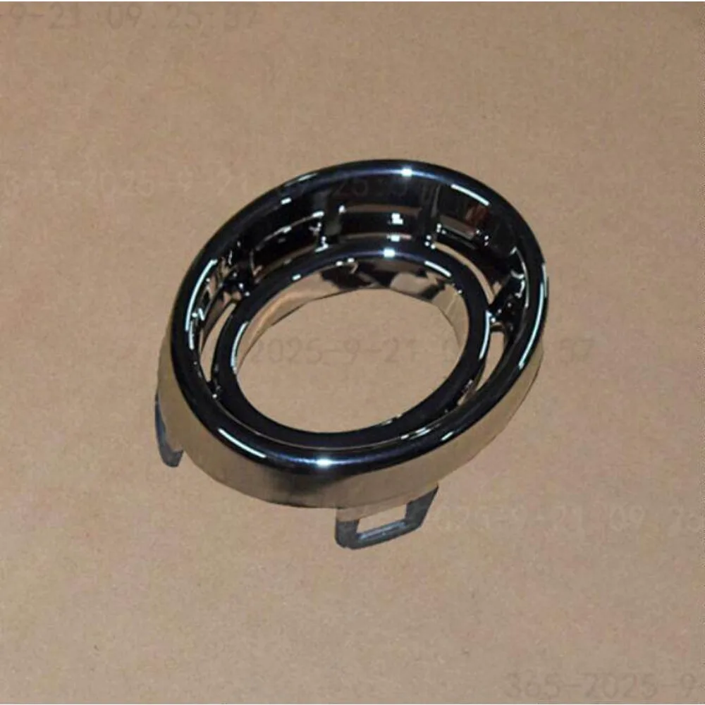 For Chery Arrizo 5GT Exhaust Pipe Cover Rear Bumper Tailpipe Decorative Ring Electroplated Decorative Frame Protective
For Chery Arrizo 5GT Exhaust Pipe Cover Rear Bumper Tailpipe Decorative Ring Electroplated Decorative Frame Protective