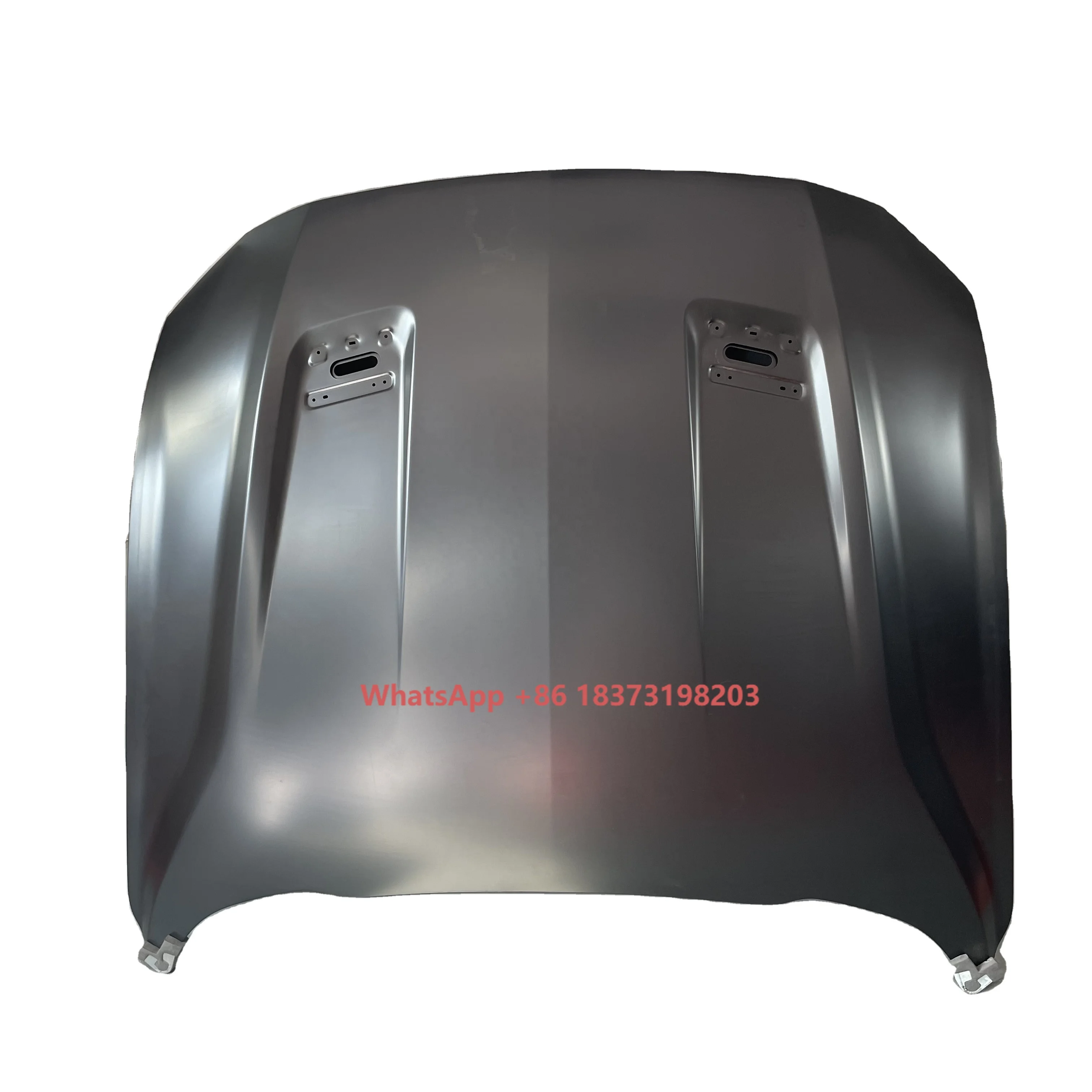 High Quality OEM Size Aluminum Engine Hood Cover for Ford 2015 2016 2017 Mustang Body Kit
High Quality OEM Size Aluminum Engine Hood Cover for Ford 2015 2016 2017 Mustang Body Kit