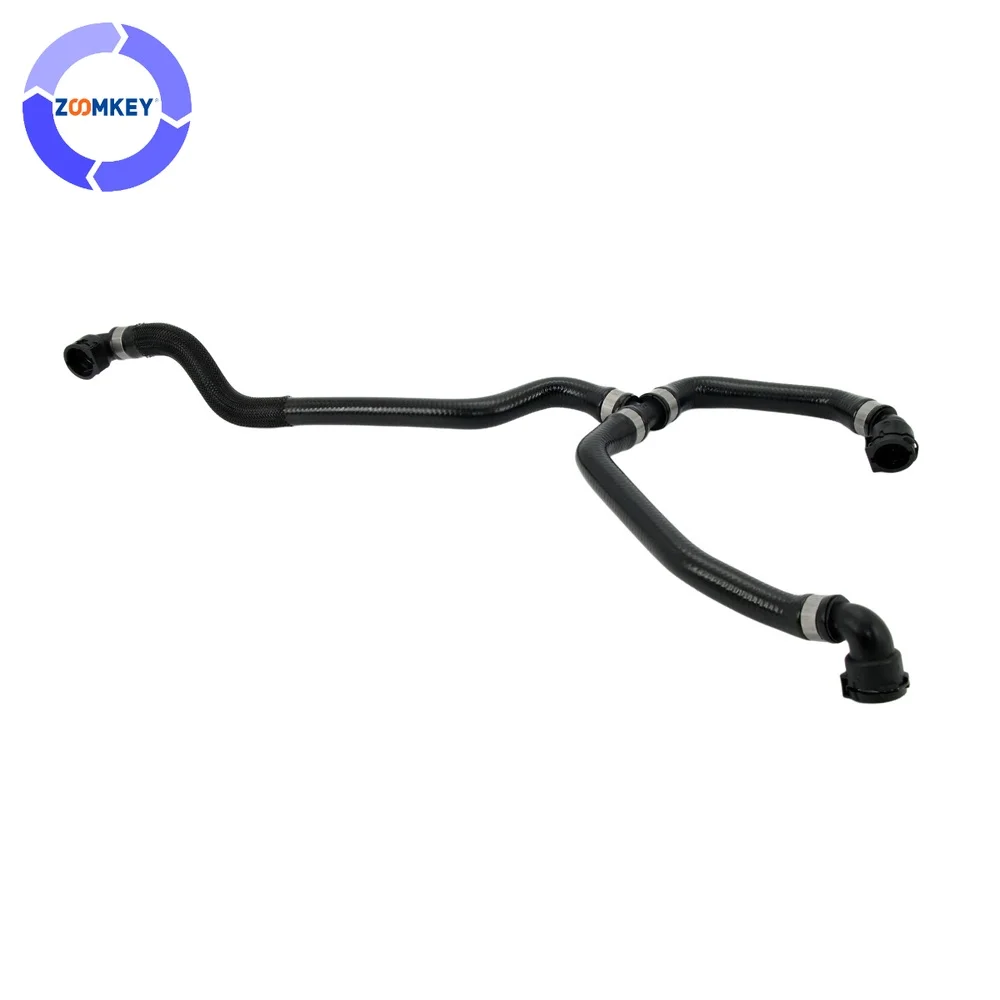 17128602602 Radiator Engine Coolant Hose Fit For BMW 740e xDrive 530i 530e 530i xDrive 2.0L 2017-2023
17128602602 Radiator Engine Coolant Hose Fit For BMW 740e xDrive 530i 530e 530i xDrive 2.0L 2017-2023
