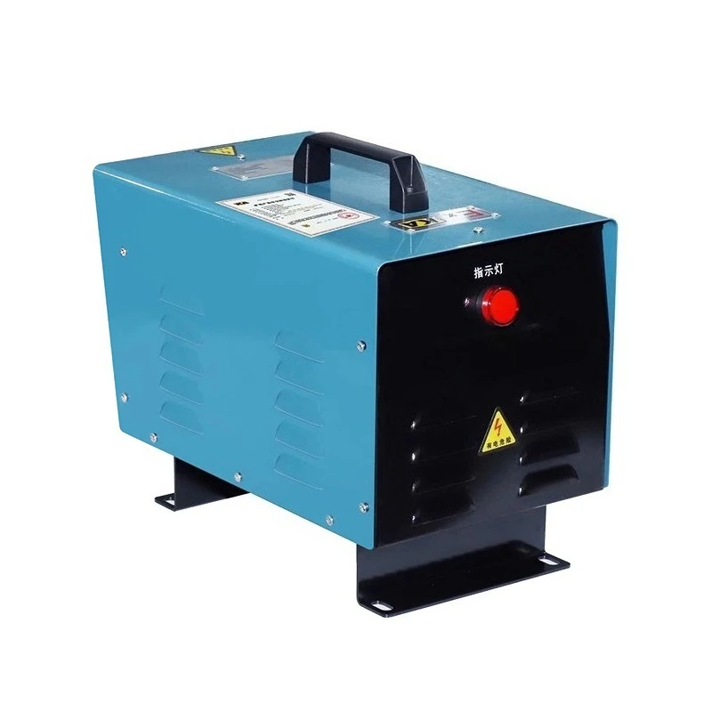 Mine low voltage lighting dry drum type, square transformer three-phase isolation
Mine low voltage lighting dry drum type, square transformer three-phase isolation