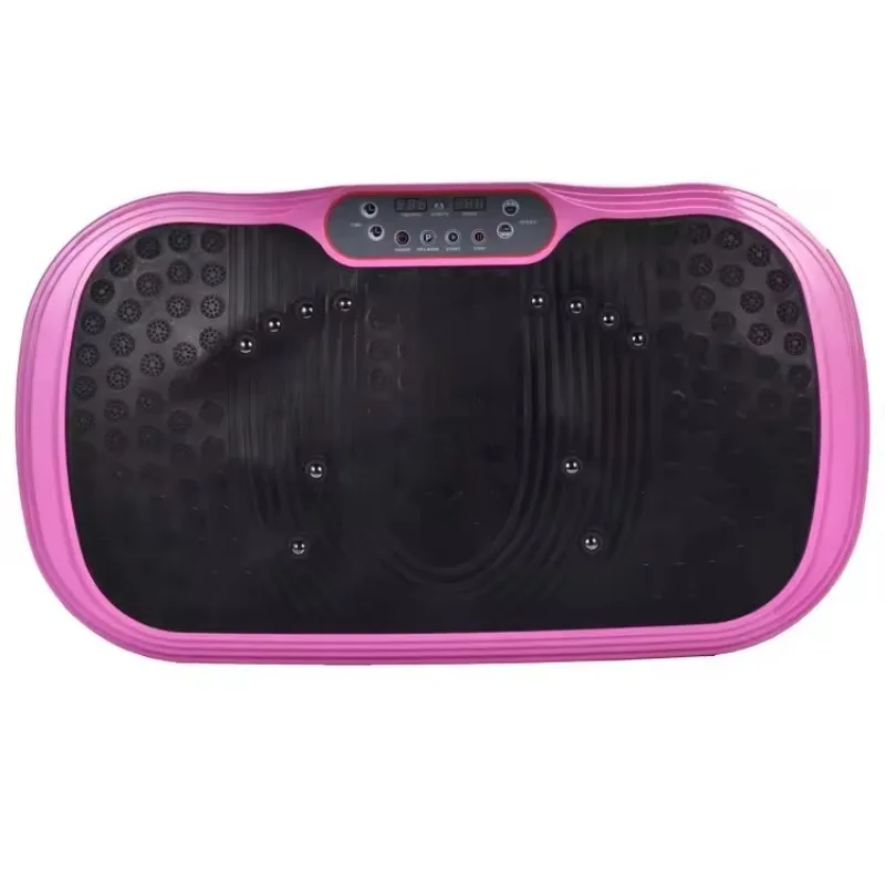 Силовая вибрационная пластина унисекс 2025 — универсальная машина с регулируемой интенсивностью для дома и спортзала
Силовая вибрационная пластина унисекс 2025 — универсальная машина с регулируемой интенсивностью для дома и спортзала