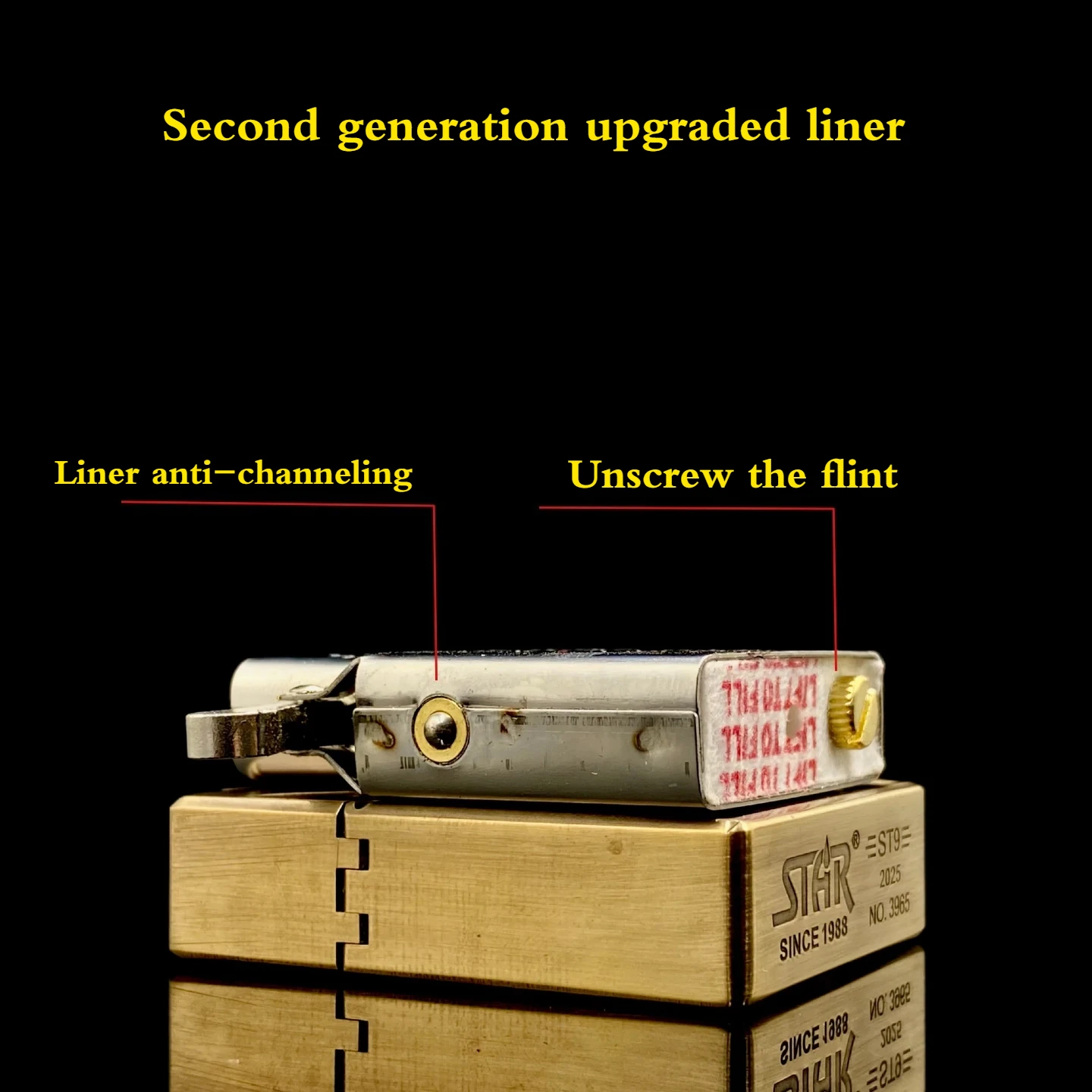 Star ST9 латунная керосиновая зажигалка с тиснением, ветрозащитная ретро шлифовальная круга, зажигание, персонализированная креативная коллекция, мужские подарки
Star ST9 латунная керосиновая зажигалка с тиснением, ветрозащитная ретро шлифовальная круга, зажигание, персонализированная креативная коллекция, мужские подарки