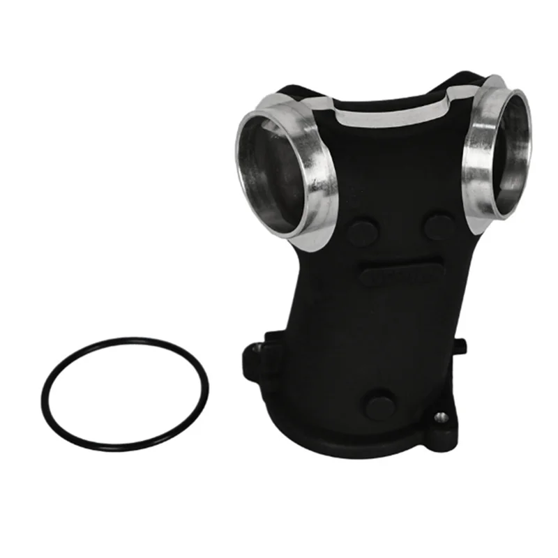 Motorcycle Engine Accessory Air Intake Manifold For Softail 2018-2025 Touring 2017-2025
Motorcycle Engine Accessory Air Intake Manifold For Softail 2018-2025 Touring 2017-2025