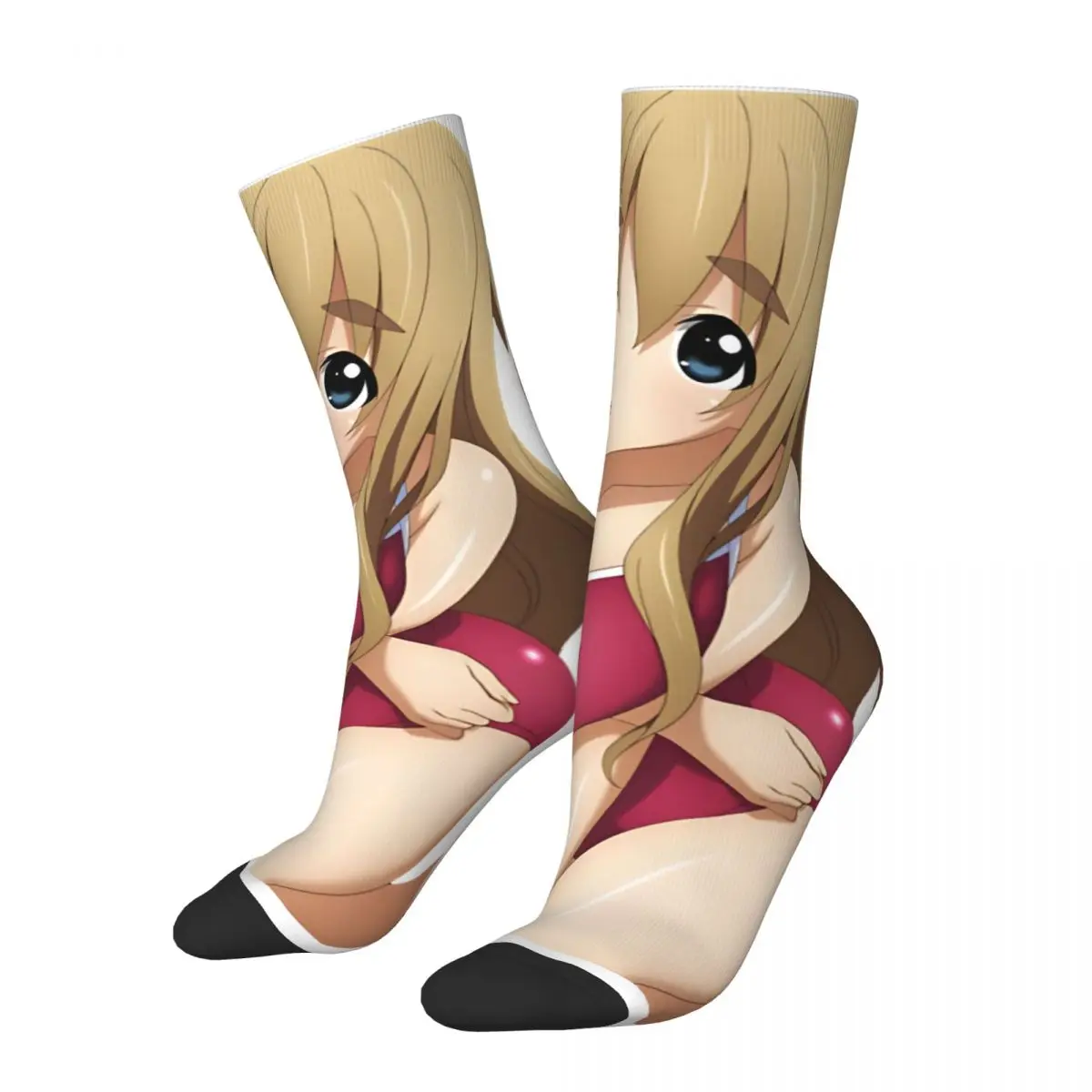 Мужские Компрессионные носки K-On Kotobugi Tsumugi в стиле ретро, унисекс, стиль улицы, бесшовные, с принтом, новинка, короткие носки
Мужские Компрессионные носки K-On Kotobugi Tsumugi в стиле ретро, унисекс, стиль улицы, бесшовные, с принтом, новинка, короткие носки