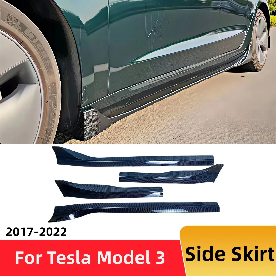 Боковые накладки (юбки) для Tesla Model 3 2017-2022: сплиттеры, диффузор, широкий обвес, бампер, спойлер, тюнинг, стайлинг, аксессуары, внешние элементы
Боковые накладки (юбки) для Tesla Model 3 2017-2022: сплиттеры, диффузор, широкий обвес, бампер, спойлер, тюнинг, стайлинг, аксессуары, внешние элементы