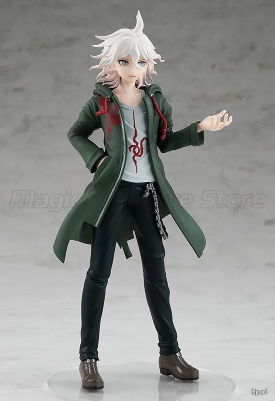 【MT】GSC PUP Danganronpa1・2 Reload Nagito Komaeda Anime Figure
【MT】GSC PUP Danganronpa1・2 Reload Nagito Komaeda Anime Figure