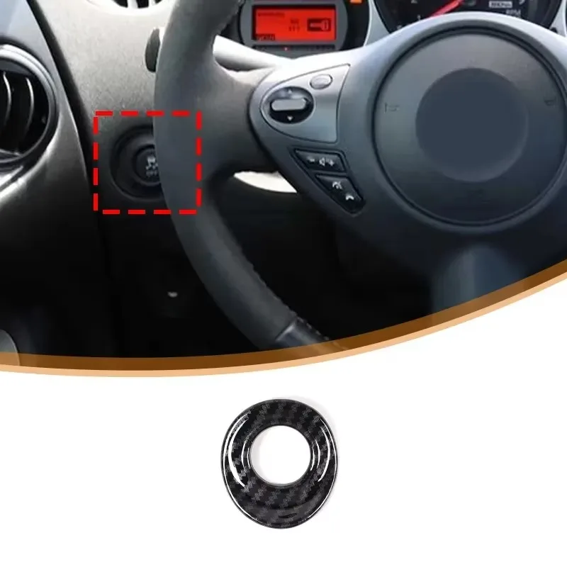Для Nissan 370Z 2009-2020 ABS углеродное волокно автомобильный центр управления левая ограниченная серия-скользящая кнопка рамка крышка отделка внутренние автомобильные аксессуары
Для Nissan 370Z 2009-2020 ABS углеродное волокно автомобильный центр управления левая ограниченная серия-скользящая кнопка рамка крышка отделка внутренние автомобильные аксессуары