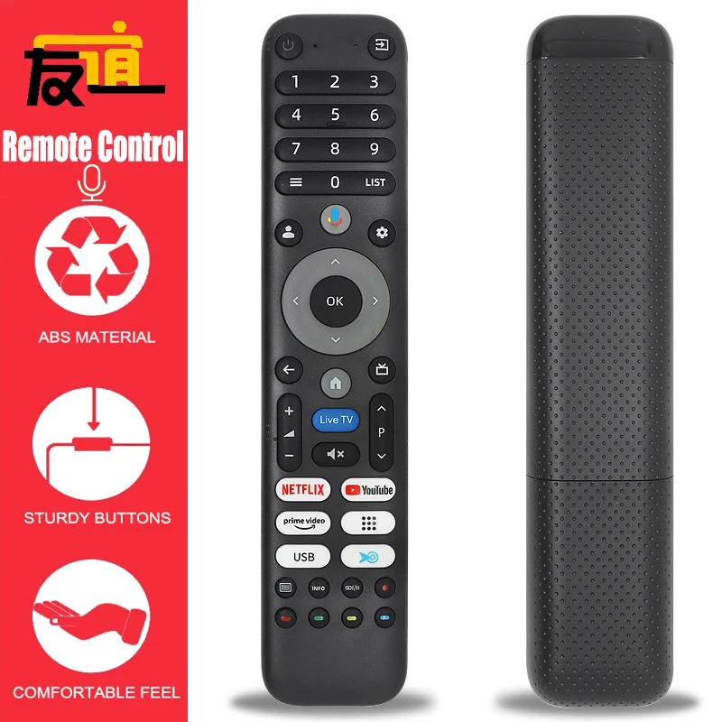 FOR CHANGHONG CHIQ TV U55QM10 L40FT L32FM10V CH51625060600622 CH51625060600466 SMART TV
FOR CHANGHONG CHIQ TV U55QM10 L40FT L32FM10V CH51625060600622 CH51625060600466 SMART TV