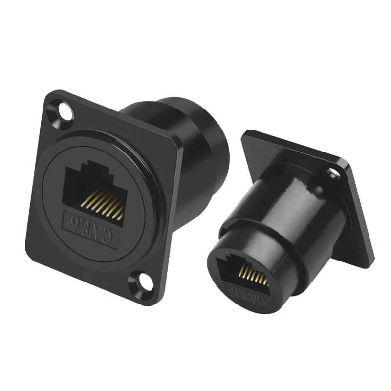 Разъем RJ45 ПАНЕЛЬ MOUNT CAT6/CAT 6, гнездо к розетке АДАПТЕР D типа 8P8C, гнездовой разъем панели, линейный соединитель, подключение
Разъем RJ45 ПАНЕЛЬ MOUNT CAT6/CAT 6, гнездо к розетке АДАПТЕР D типа 8P8C, гнездовой разъем панели, линейный соединитель, подключение