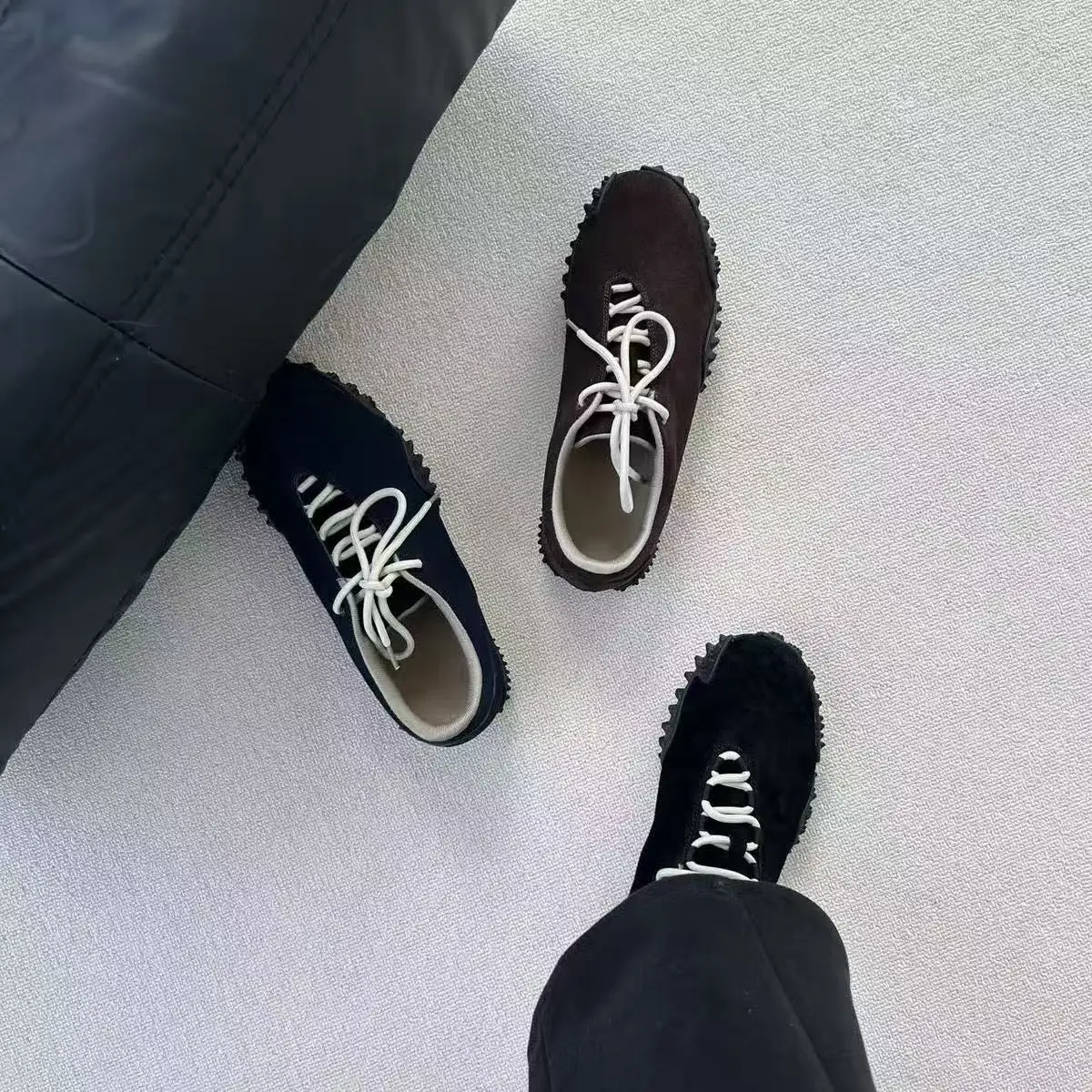 2025 Winter New Arrivals: Hot-Selling Unisex Breathable High-Quality Hiking Boots Hiking & Casual Shoes Excellent
2025 Winter New Arrivals: Hot-Selling Unisex Breathable High-Quality Hiking Boots Hiking & Casual Shoes Excellent