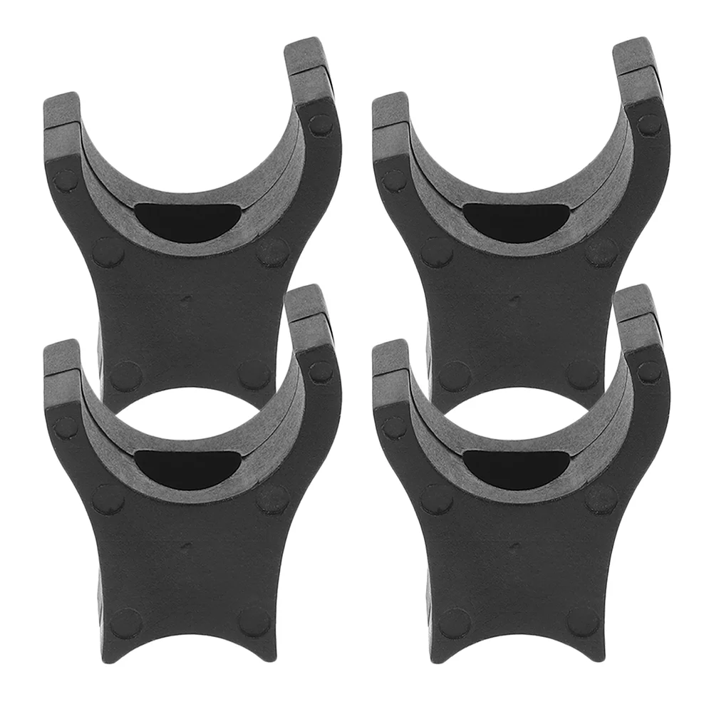 4 Pcs Wheelchair Accessories ABS Support Blocks Universal Fit Stable Support Easy Replacement Hospitals Nursing Homes Wheelchair
4 Pcs Wheelchair Accessories ABS Support Blocks Universal Fit Stable Support Easy Replacement Hospitals Nursing Homes Wheelchair