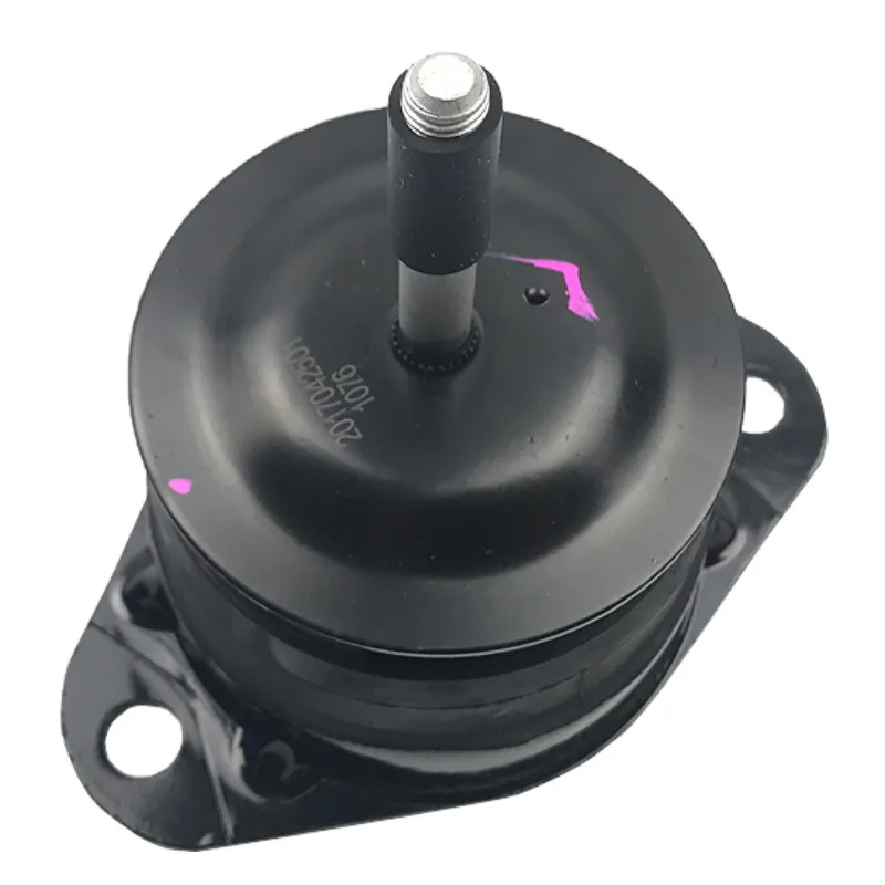 Left Right Rear Engine Bracket Pad Gearbox Suspension Adhesive Upper Foot Rubber Auto Part for Trumpchi GS5 GA5 GA6 1.8L T 2.0
Left Right Rear Engine Bracket Pad Gearbox Suspension Adhesive Upper Foot Rubber Auto Part for Trumpchi GS5 GA5 GA6 1.8L T 2.0