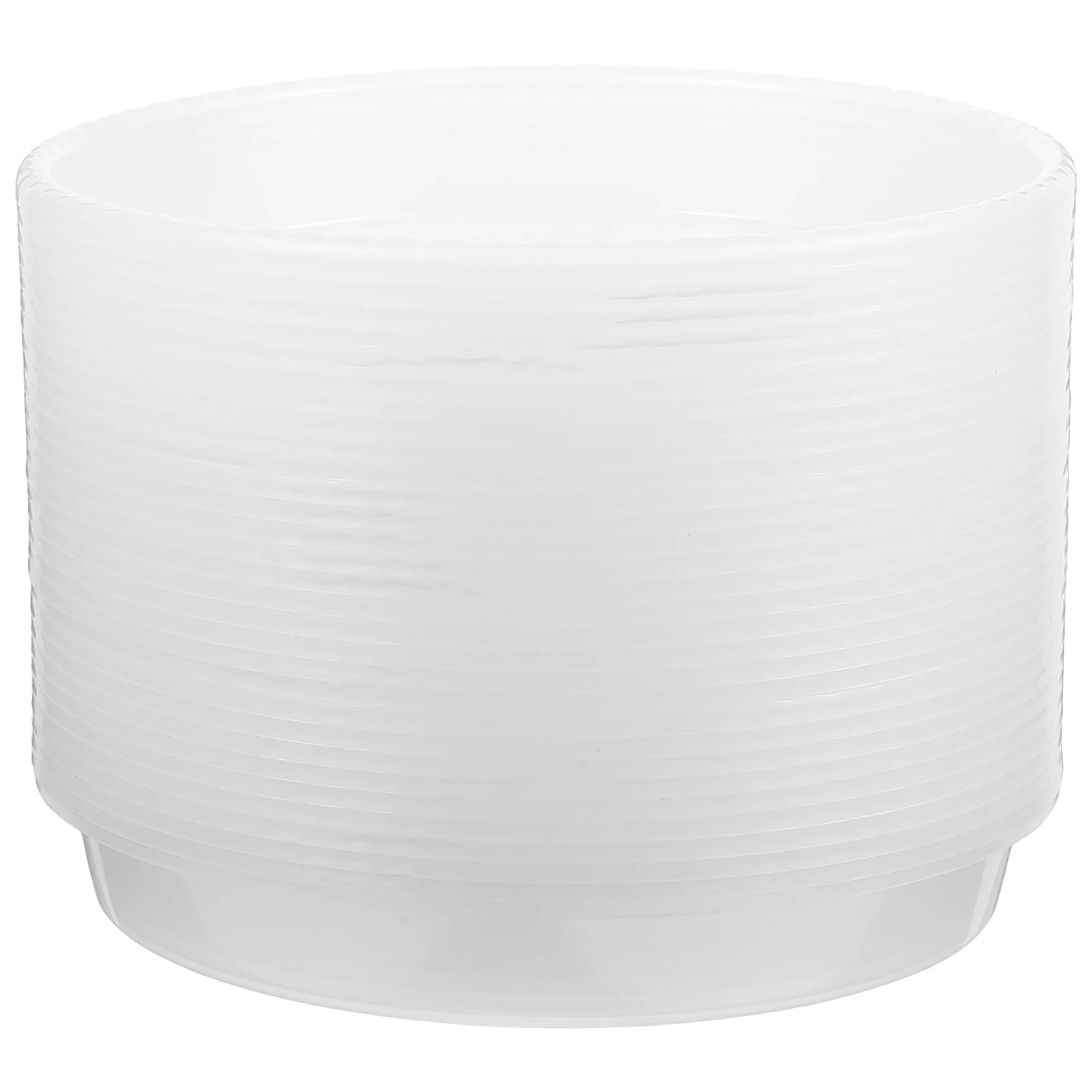 30 Pcs Plastic Drip Tray Large Square Water Holding Trays Flowerpot Bottom Saucers Garden Balcony Plant Container Base Anti
30 Pcs Plastic Drip Tray Large Square Water Holding Trays Flowerpot Bottom Saucers Garden Balcony Plant Container Base Anti