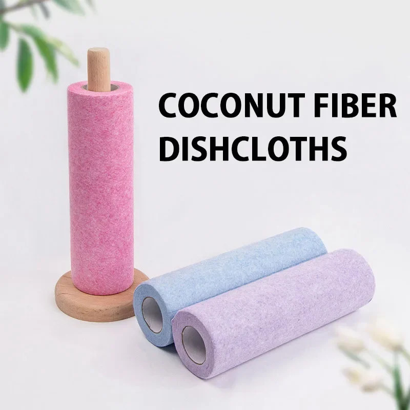 1 Roll/20pcs Dishcloths Super Absorbent Cleaning Cloths Kitchen Towel Soft Cleaning Scouring Thickened Microfiber 25x25cm Towel
1 Roll/20pcs Dishcloths Super Absorbent Cleaning Cloths Kitchen Towel Soft Cleaning Scouring Thickened Microfiber 25x25cm Towel