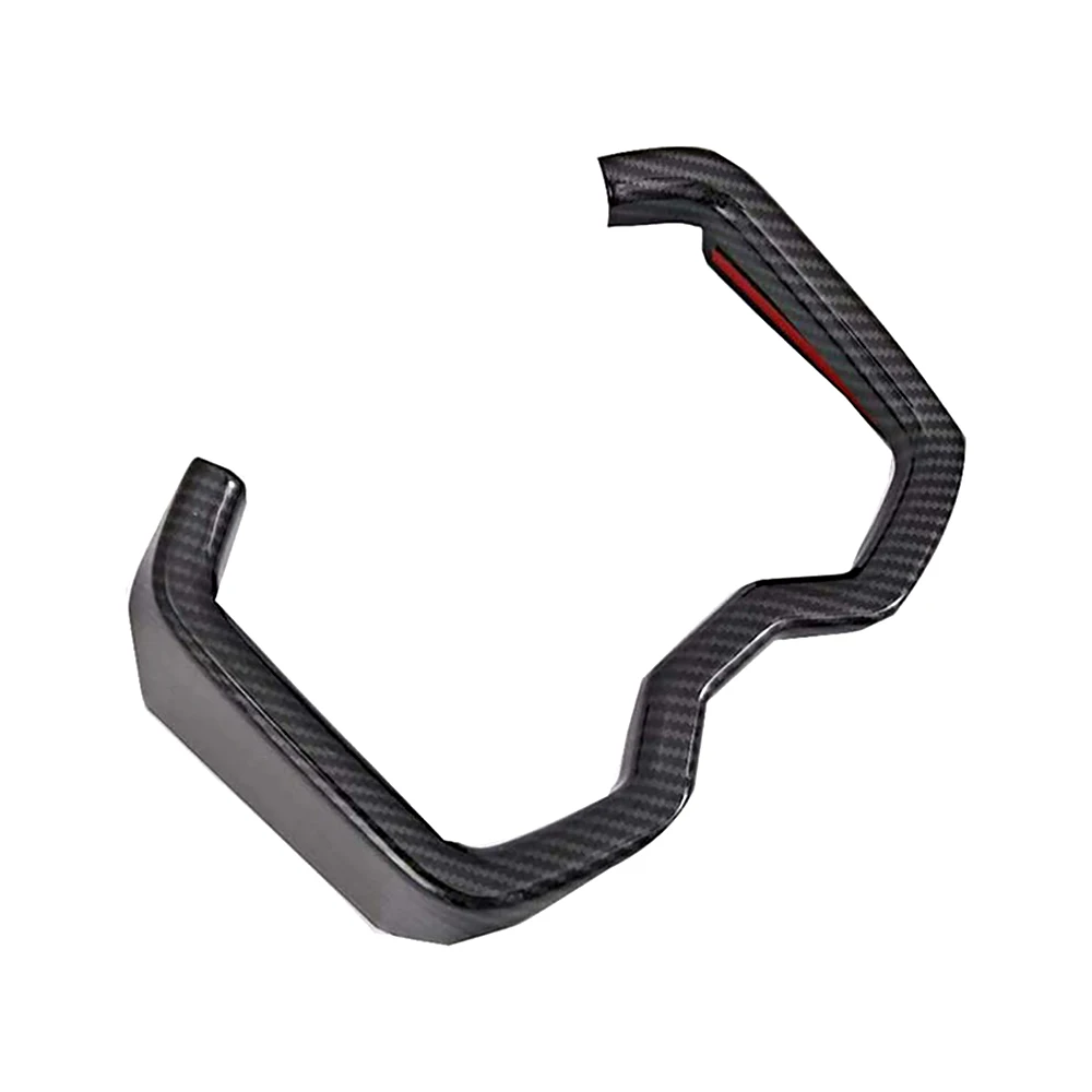 Fit For Toyota Tundra 2014-2021 Car Inner Door Handle Cover Trims ABS Carbon Fiber
Fit For Toyota Tundra 2014-2021 Car Inner Door Handle Cover Trims ABS Carbon Fiber