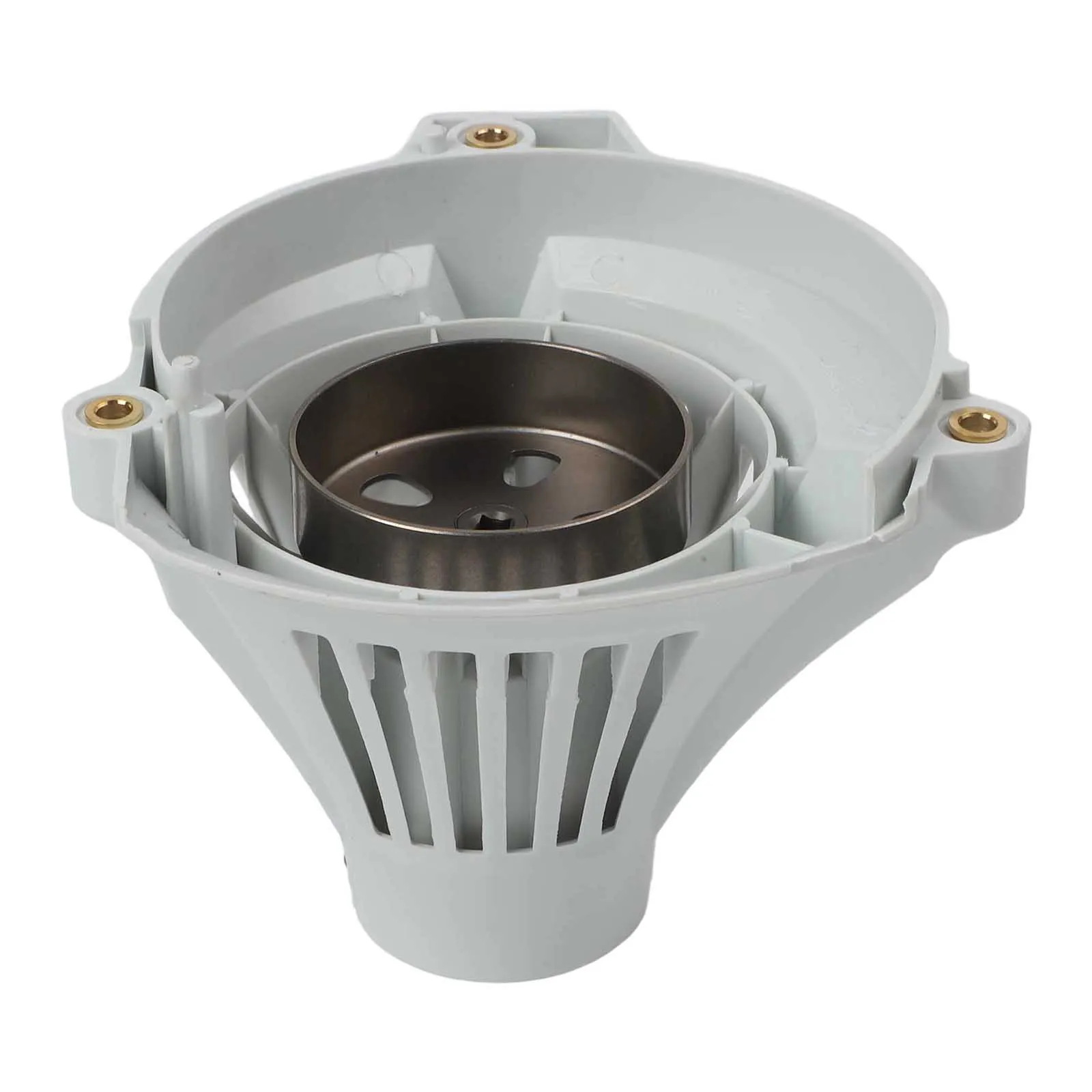 Clutch Housing with Assembly for FS89 FS91 FS111 FS131 HT102 KM131R 41800801811 Suitable for Maintenance of Outdoor Equipment
Clutch Housing with Assembly for FS89 FS91 FS111 FS131 HT102 KM131R 41800801811 Suitable for Maintenance of Outdoor Equipment