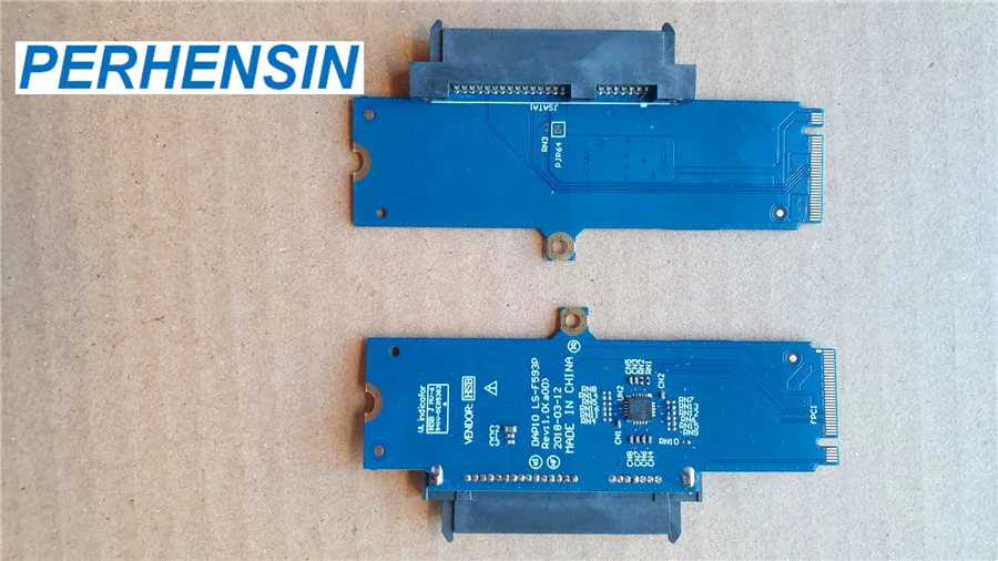 0PRW9D для DELL PRECISION 7540 7530 HDDHARD DRIVER BOARD PRW9D LS-F593P
0PRW9D для DELL PRECISION 7540 7530 HDDHARD DRIVER BOARD PRW9D LS-F593P