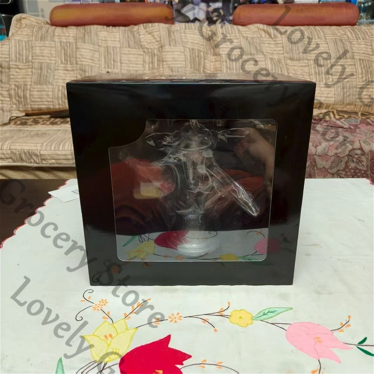 Подлинная аниме Шива, косплей, мультяшные фигурки, модель, украшение для рабочего стола, гаражные наборы, коллекция аксессуаров, украшение, талисман, подарок для фанатов
Подлинная аниме Шива, косплей, мультяшные фигурки, модель, украшение для рабочего стола, гаражные наборы, коллекция аксессуаров, украшение, талисман, подарок для фанатов